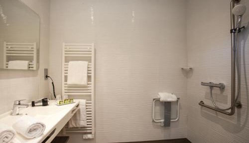 Contemporary Premium Double Room