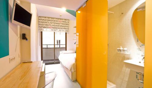 Single Room