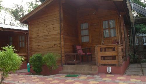 Deluxe Room with Balcony