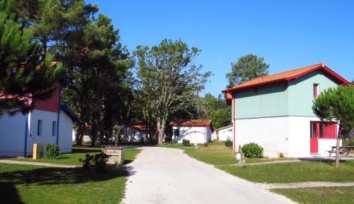 Standard One-Bedroom Maisonnette (4 Adults)