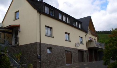Apartment - Split Level