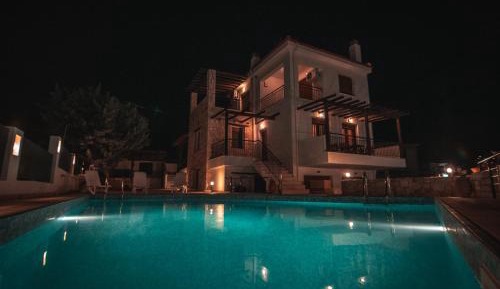 Holiday Home
