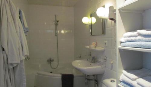 Comfort Two-Bedroom Apartment