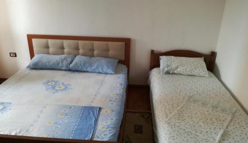 Triple Room with Balcony