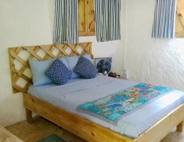 Standard Double Room with Fan