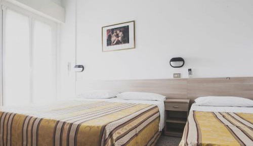 Triple Room with Balcony