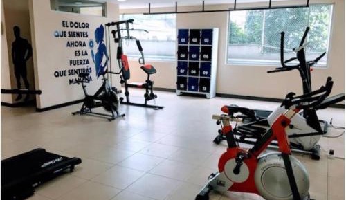 Superior Apartment 1001