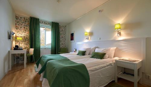 Double or Twin Room - Annex