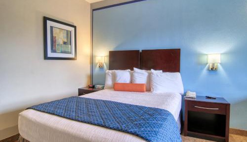 Double Room - Disability Access