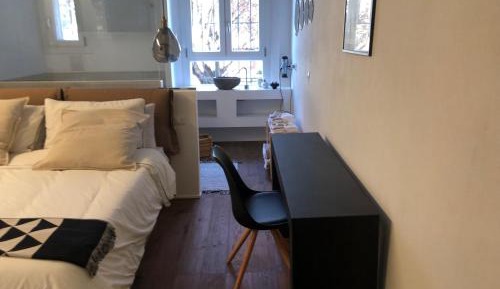 Maisonette
