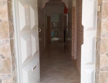 Apartment - Ground Floor