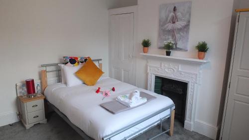 En-Suite Large Double Room