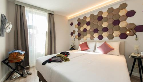 Premium Double Room