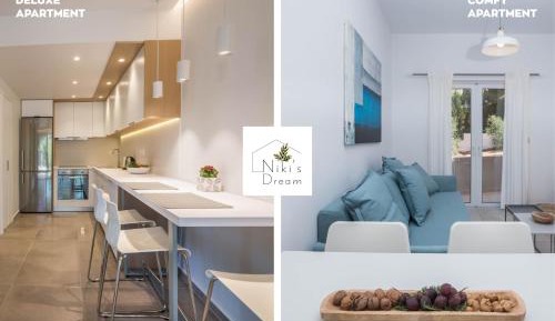 Comfy Apartment