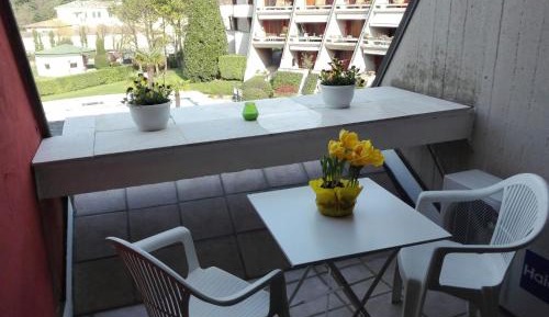 Two-Bedroom Standard Apartment