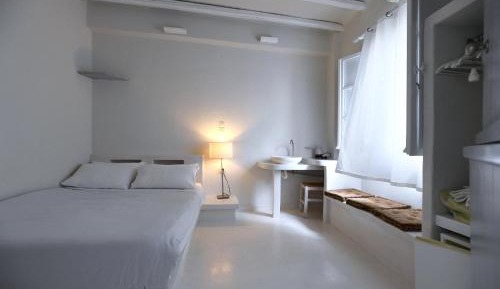 Economy Single Room