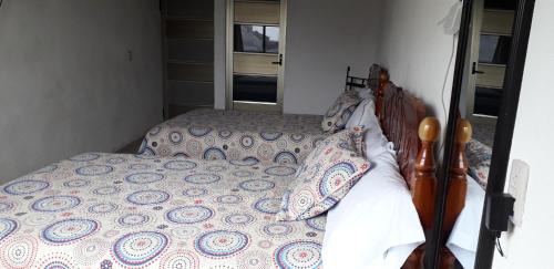 Standard Queen Room with Two Queen Beds