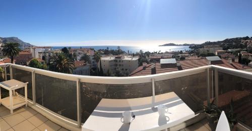 Apartment with Sea View