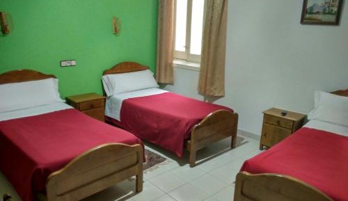 Classic Triple Room
