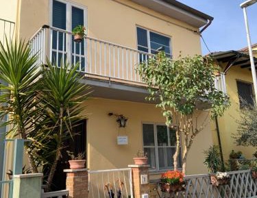 Maisonette