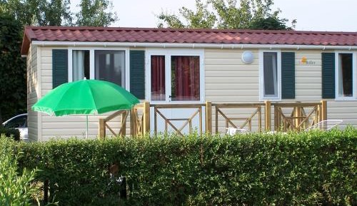 Mobile Home