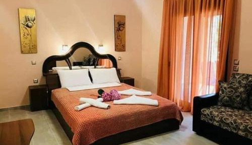 Triple Room with Balcony