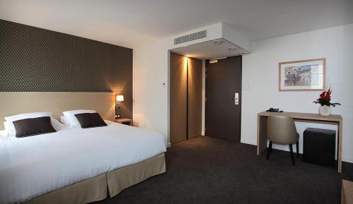 Privilege Double Room