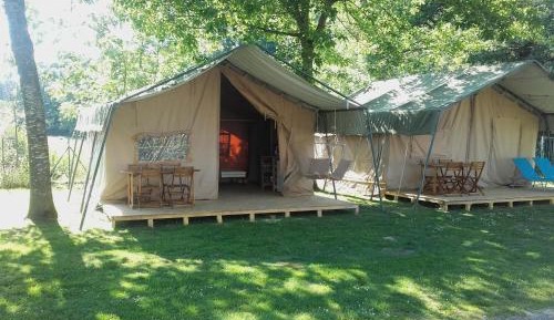 Tent