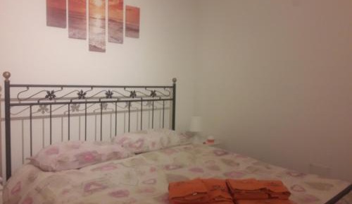 Deluxe Double Room (2 Adults + 1 Child)