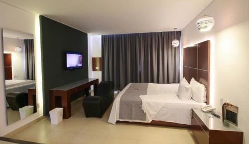 Standard Suite