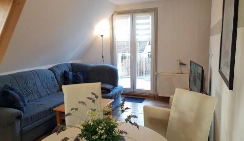 Family Studio - Attic