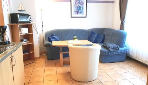 Apartment - Ground Floor