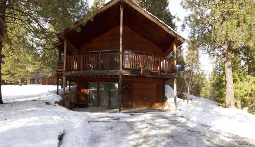 Three Bedroom holiday home 