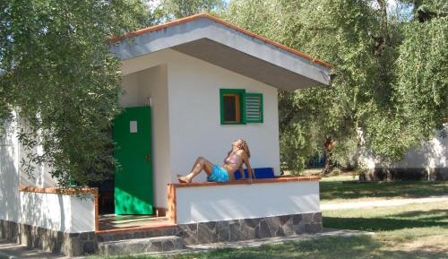 Comfort Bungalow