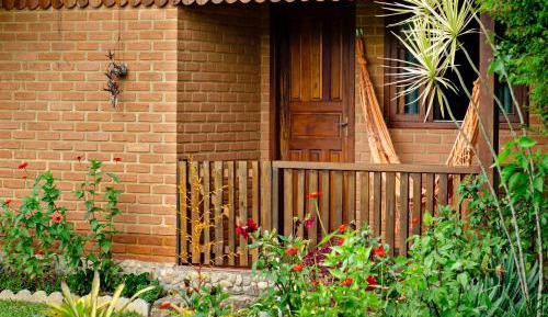 Chalet with Hot Tub (2 Adults)