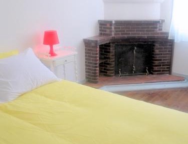 Superior Double Room with Private Bathroom