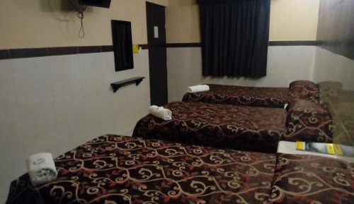 Classic Triple Room