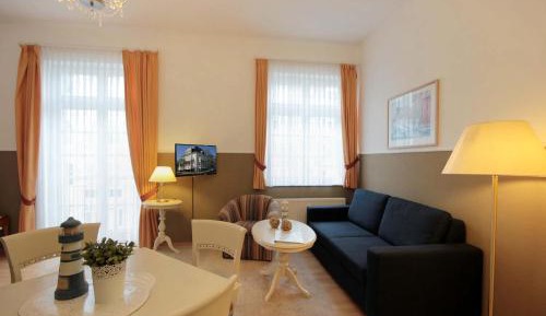 One-Bedroom Apartment 26RB7
