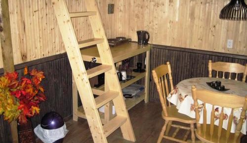 Superior Tree House