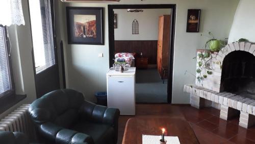 King Suite with Balcony