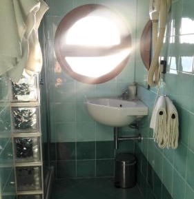 Superior Double or Twin Room with Sea View