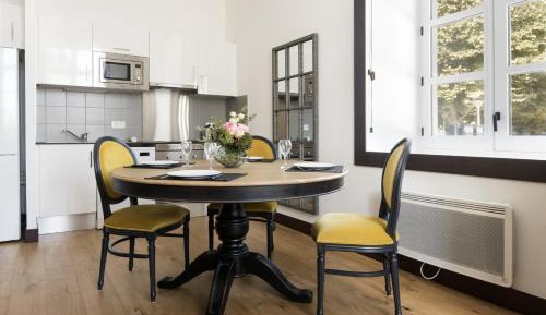 One bedroom Apartment (Disability Access) 
