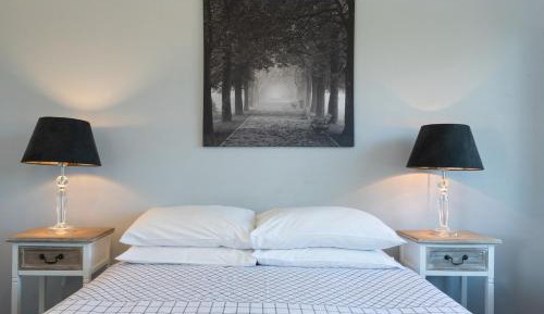 Queen Room with Ensuite