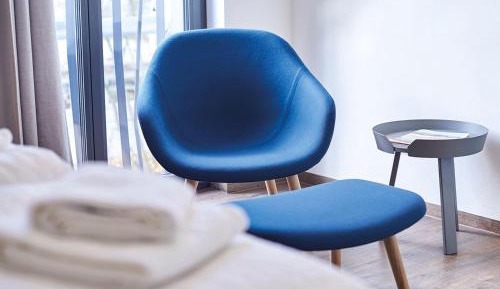Double Room - Disability Access