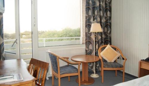 Double Room with Sea View