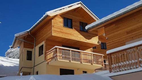 Chalet