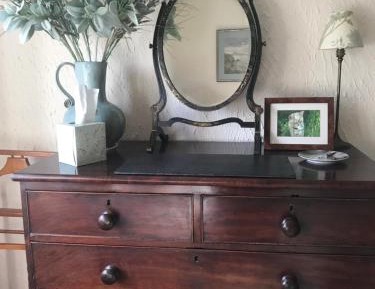 Double or Twin Room with Private Bathroom