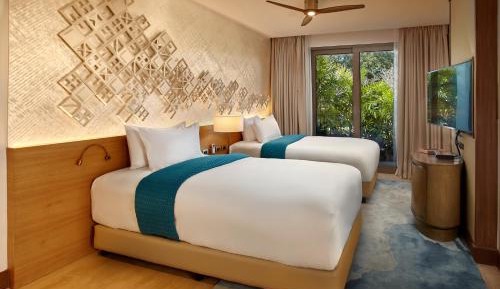 Deluxe Villa with Private Pool