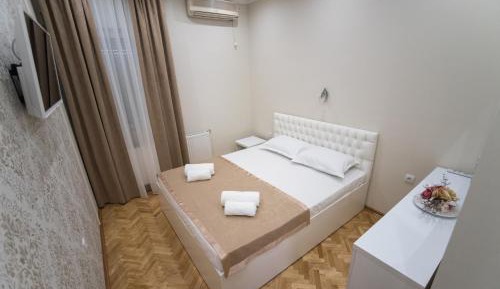 Duplex Quadruple Room
