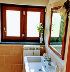 Family Room with Private Bathroom
